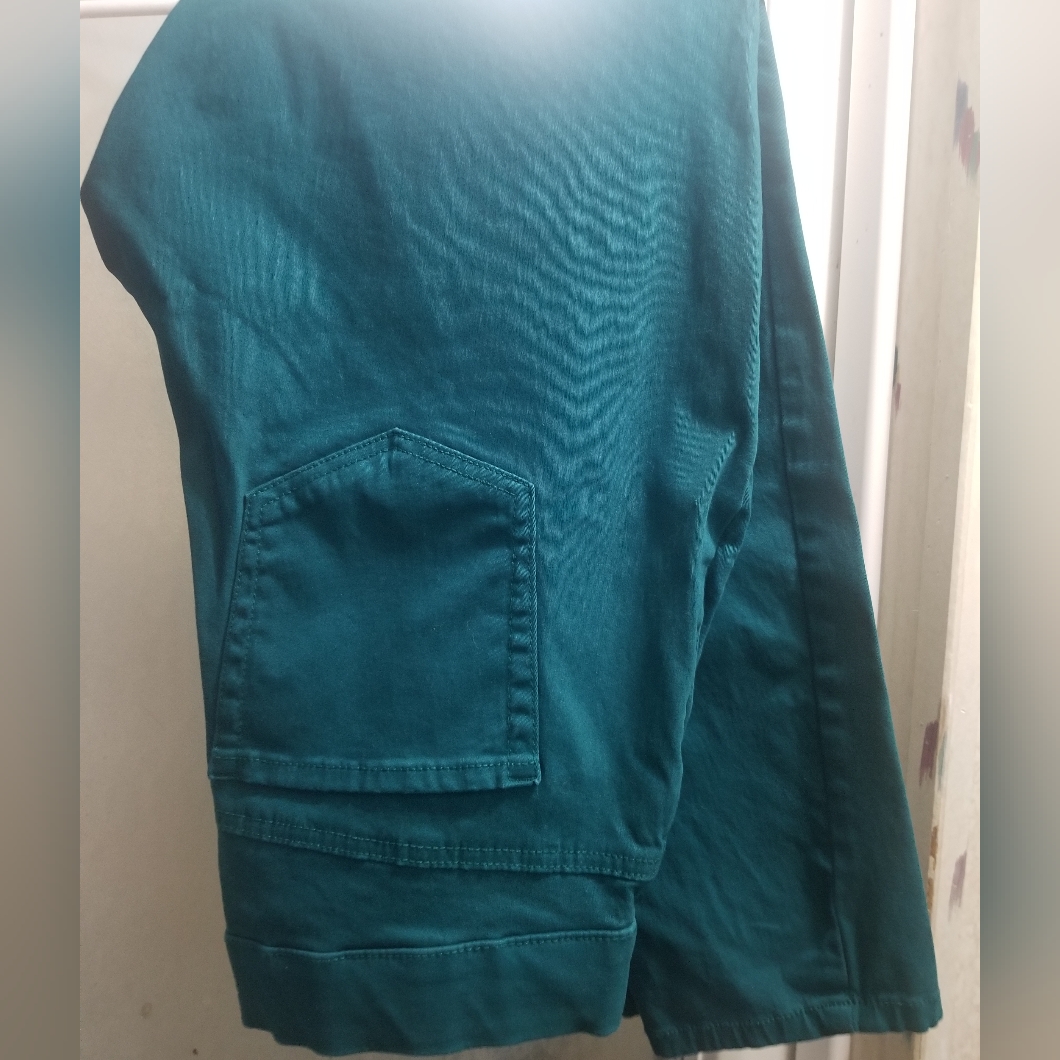 Preowned Pants